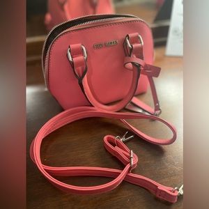 STEVE MADDEN crossbody purse